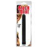 BlackMont Tube Cleaner de lavement anal 13 x 2cm
